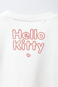HELLO KITTY © SANRIO T-SHIRT