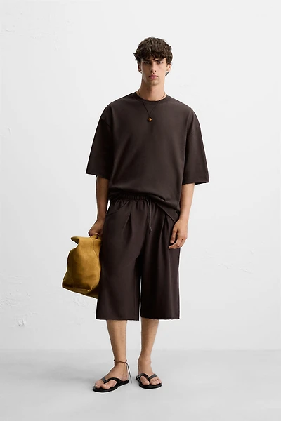 T-SHIRT OVERSIZE