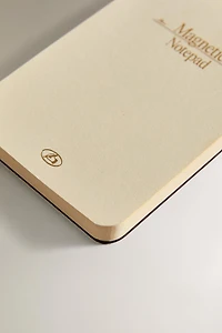 BLOC-NOTES MAGNÉTIQUE