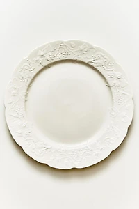GRAPE PORCELAIN DINNER PLATE