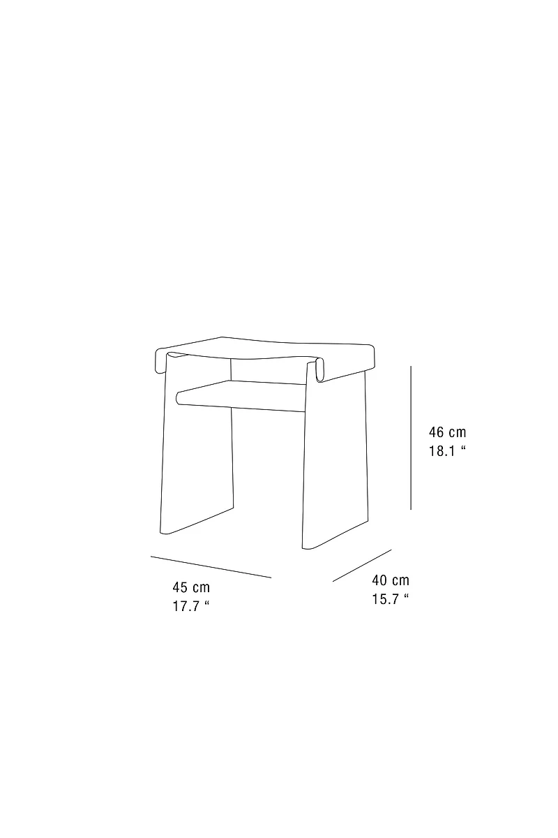 STOOL 02