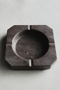 MARBLE ASHTRAY