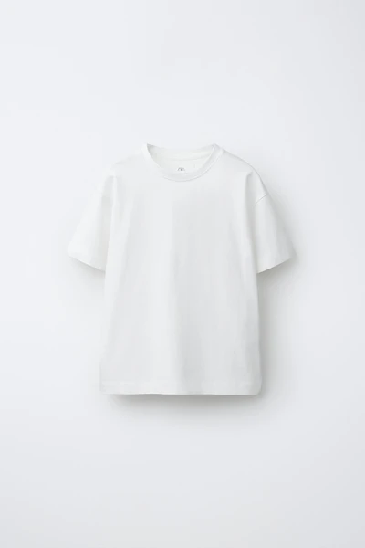 BASIC T-SHIRT