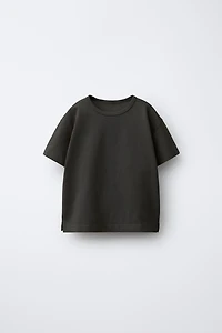 PLAIN T-SHIRT