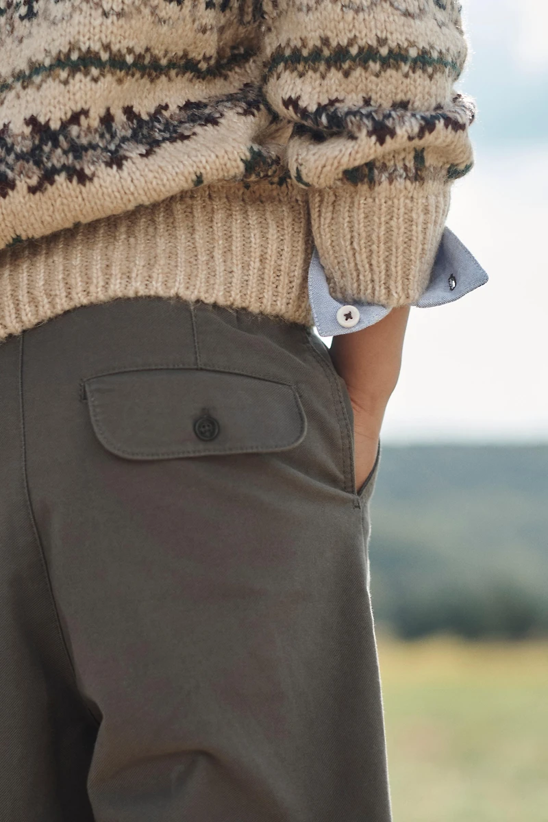 PANTALON JOGGING ÉDITION LIMITÉE