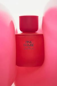 PINK FLAMBÉ EDT 90 ML (3.04 FL. OZ).