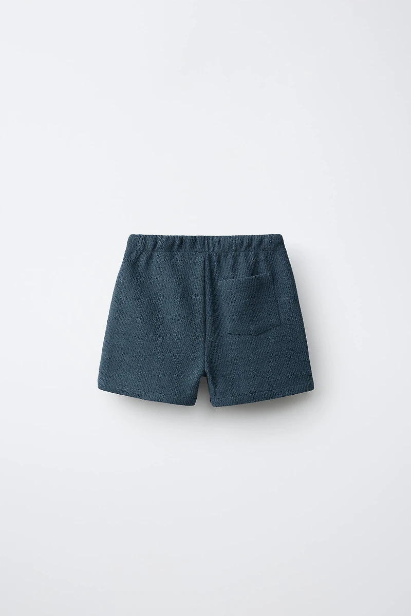 BERMUDA COMFORT TEXTURÉ