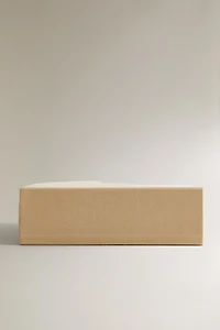 LINEN TABLE FOLDER