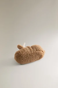REINDEER BOOTIES