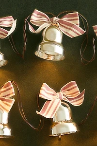 GUIRLANDE CLOCHES LUMINEUSES DE NOËL