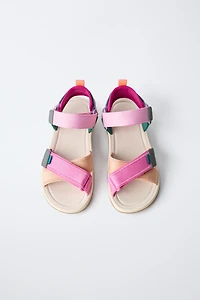 TECHNICAL SANDALS