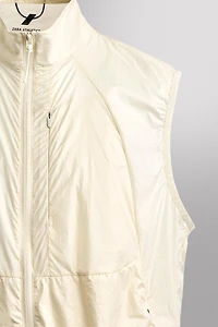 LIGHTWEIGHT TECHNICAL VEST