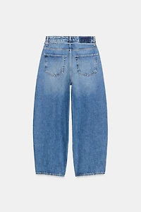 Z1975 MID-RISE BARREL JEANS