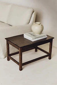 TABLE D'APPOINT EN BOIS