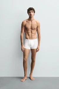 SOFT BOXERS 3-PACK
