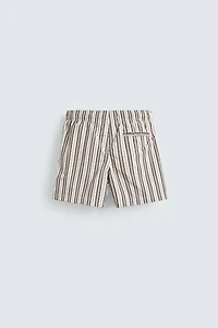 MAILLOT DE BAIN RAYURES LONGUEUR MOYENNE
