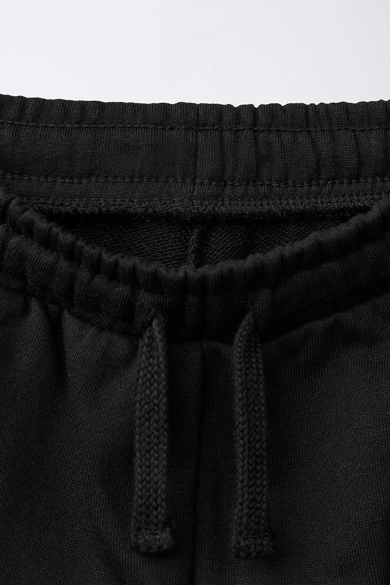 CHICAGO BULLS NBA JOGGER PANTS