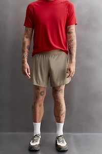 TRAIL RUNNING SHORTS