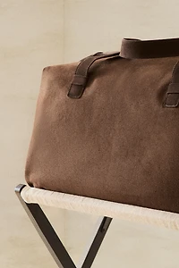 CANVAS TRAVEL BAG