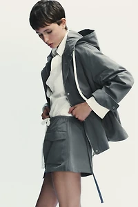 CARGO SKORT