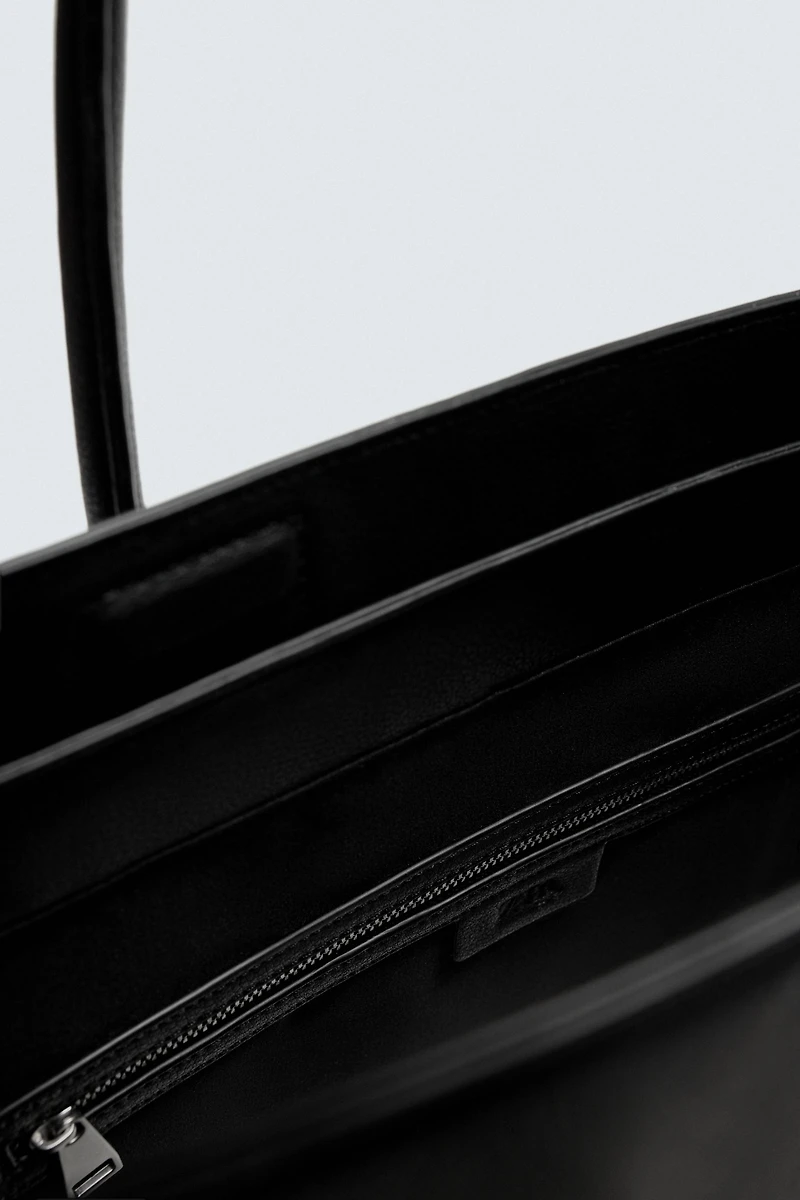 SAC À MAIN CEINTURE