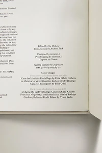 Portugal: The Monocle Handbook