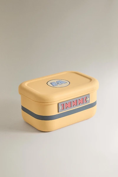 KIDS' MONSTERS, INC. ©DISNEY/PIXAR LUNCHBOX