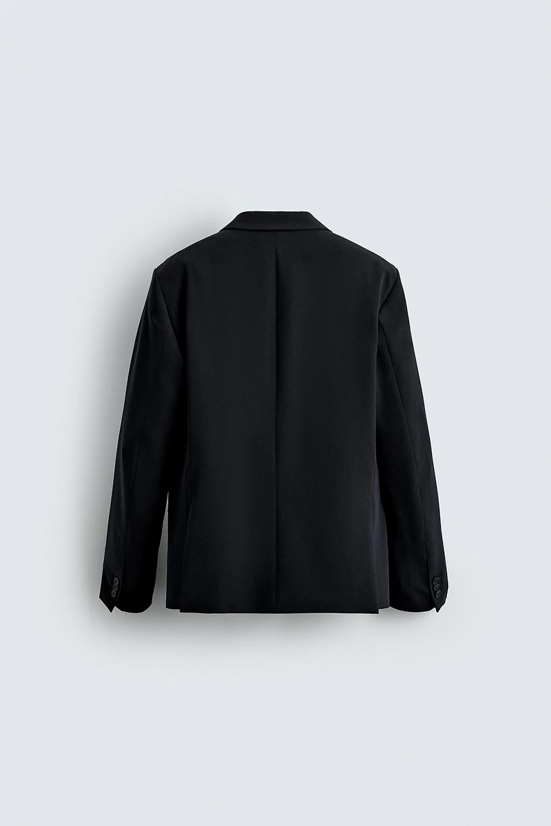 COMFORT SUIT JACKET