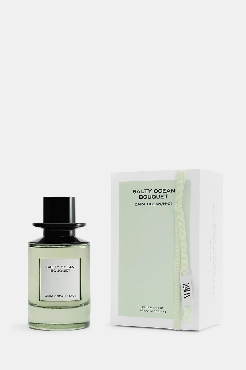 SALTY OCEAN BOUQUET EDP 100 ML (3.4 FL. OZ)