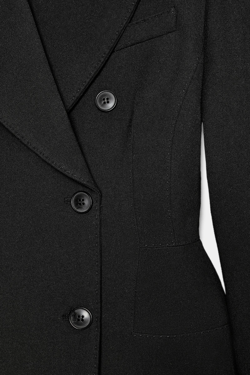 ROBE BLAZER CROISÉE ZW COLLECTION