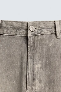KEYCHAIN PRINT PANTS