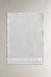 WAFFLE-KNIT KITCHEN TOWELS (SET OF 2)