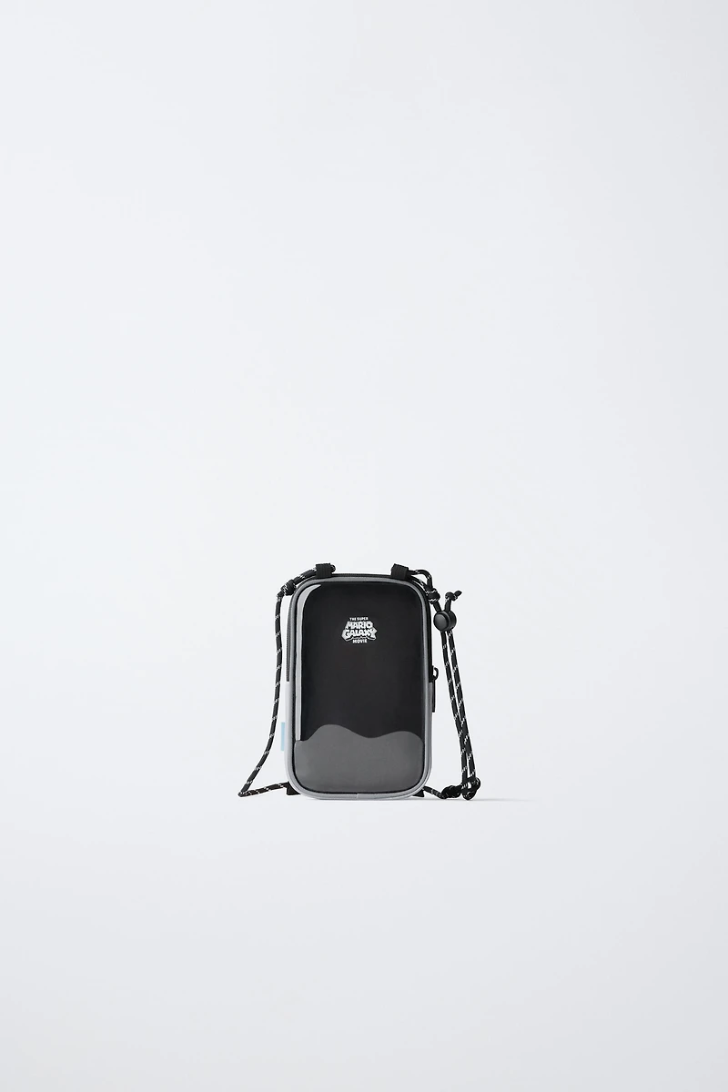 SAC BANDOULIÈRE SUPER MARIO BROS™ © NINTENDO