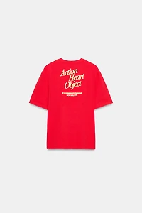 BOGDANKA POZNANOVIĆ T-SHIRT ©2026