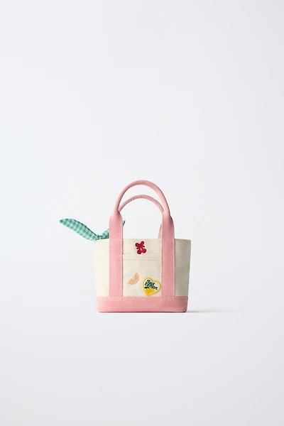 CASUAL CROSSBODY BAG