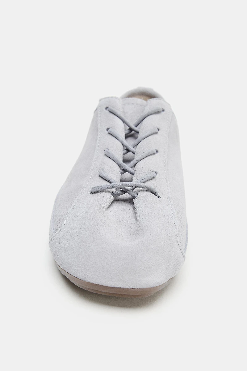 DERBYS EN CUIR