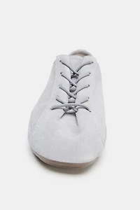 DERBYS EN CUIR