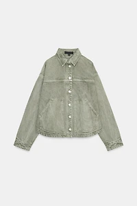 Z1975 DENIM JACKET