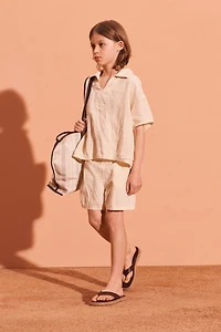NTRL SHORTS