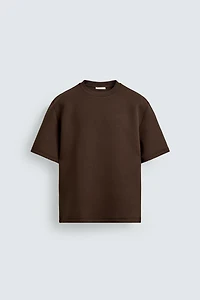SWEAT RELAXED FIT TECHNIQUE