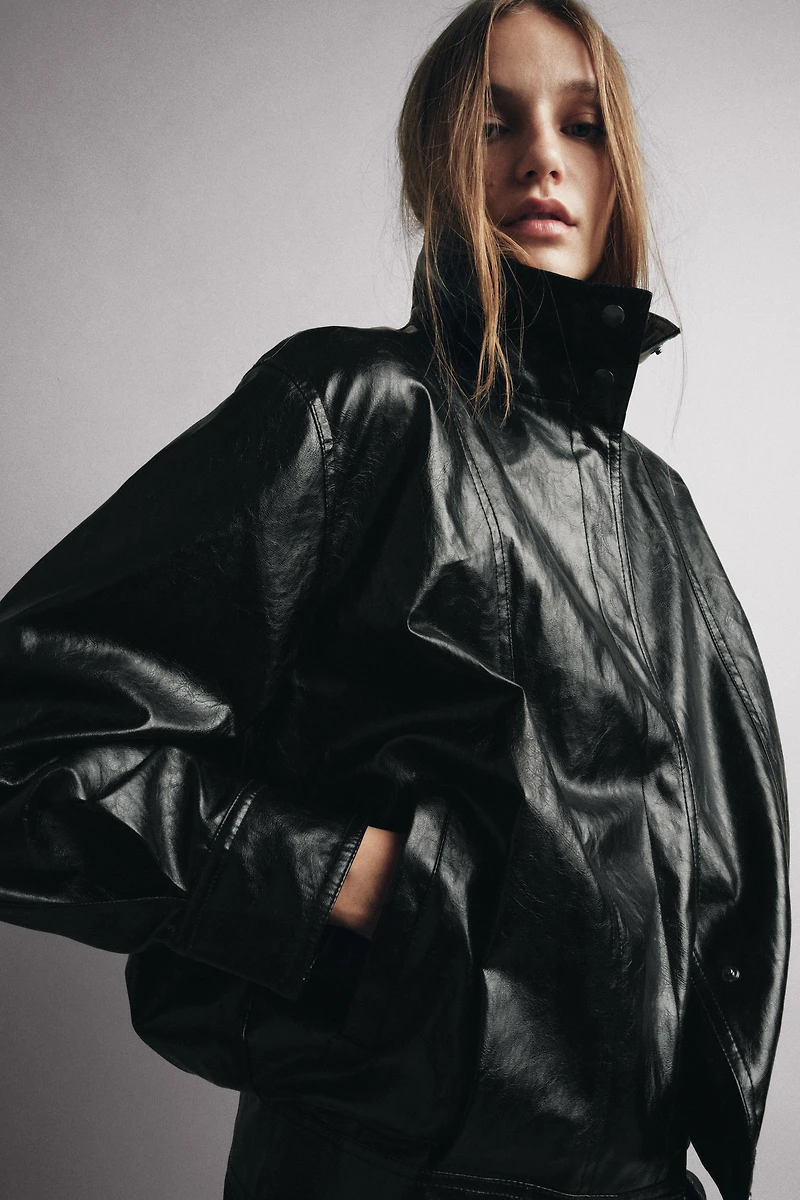 VESTE BOMBER ZW COLLECTION