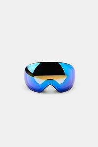 LUNETTES DE SKI FILTRE S3 AVEC HOUSSE COLLECTION SKI