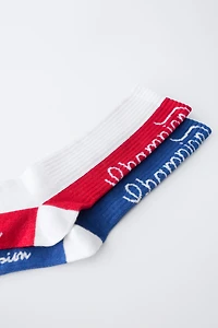 CHAMPION ® X ZARA LONG SOCKS