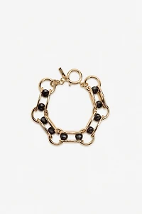 LIMITED EDITION LINK BRACELET