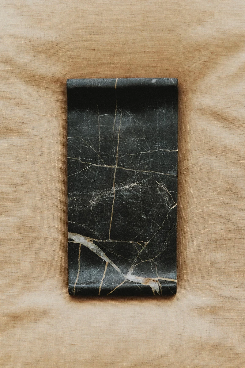 MARBLE TRAY