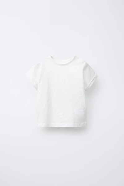 T-SHIRT UNI