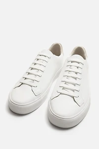 BASKETS BASIQUES
