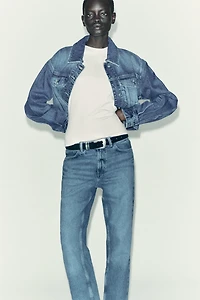 MINIMAL SHORT SLEEVE T-SHIRT