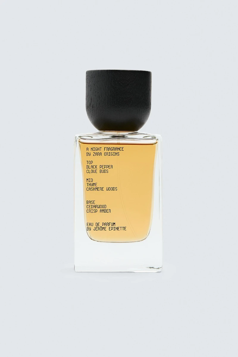 A NIGHT EDP 100 ML (3.38 FL. OZ)