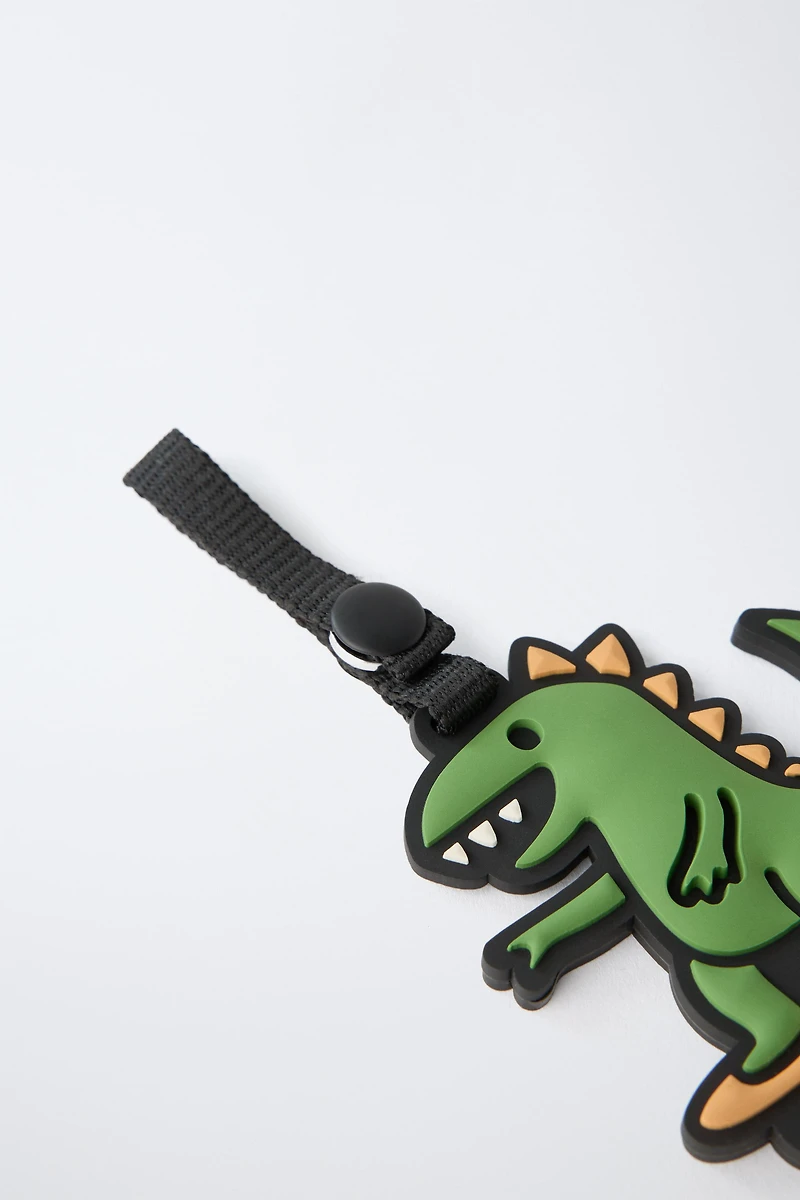 IDENTIFICATEUR DINOSAURE